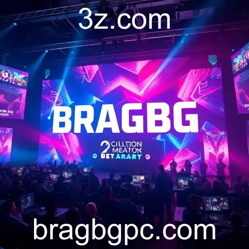 BRAGBG e a Inovação nos Jogos em Português