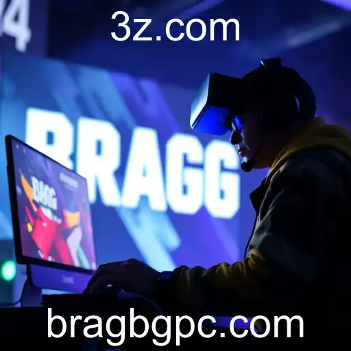 Inovações e Tendências no Mundo dos Jogos Brasileiros