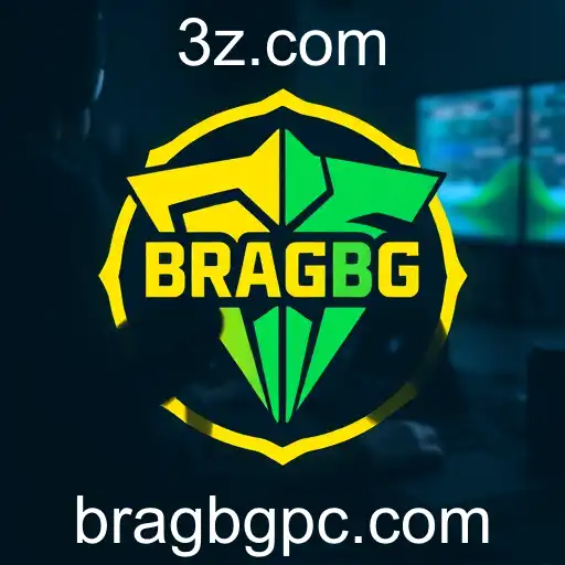 Expansão dos Jogos Online e a Ascensão da BRAGBG