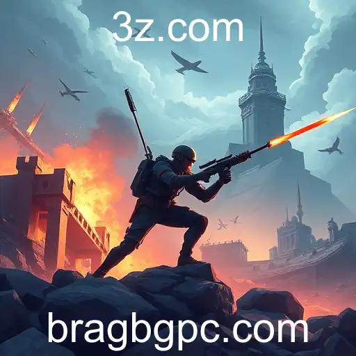 Explorando o Universo de BRAGBG em 2026