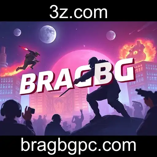 BRAGBG: Tendências de Jogos em 2026