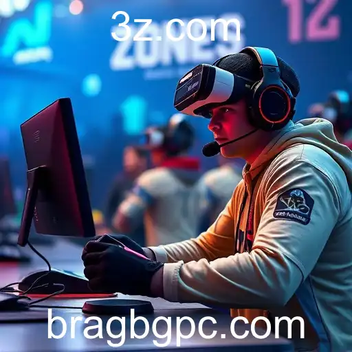 Avanços e Tendências no Mundo dos Jogos em 2026