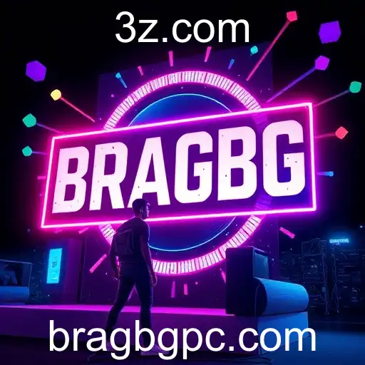 Impacto da Palavra-chave BRAGBG no Mercado de Jogos