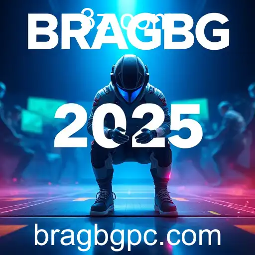 Inovações no Universo dos Jogos: A Revolução Digital de 2025