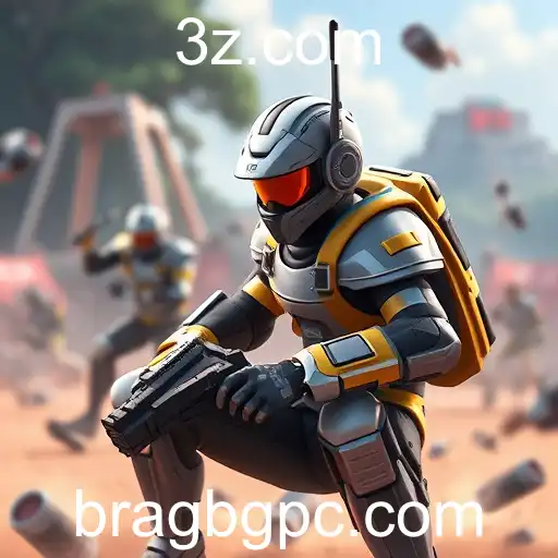 Inovações no Universo dos Jogos em 2025