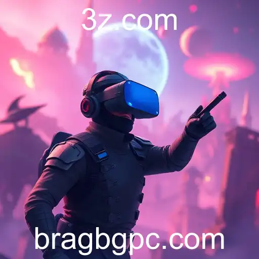 Novidades no BRAGBG: A Revolução dos Board Games