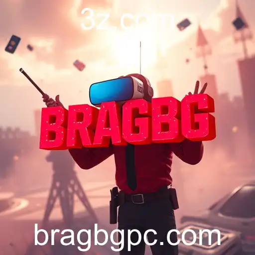 Avanços no Mundo dos Jogos