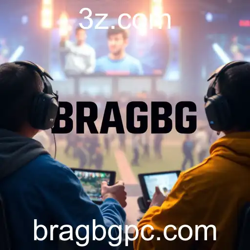 A Revolução dos Jogos Online em 2025