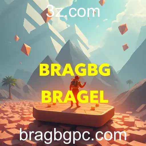 Tendências do Site BRAGBG no Universo dos Jogos