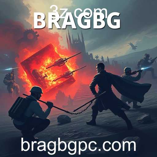 A Ascensão dos Jogos de Estratégia no Brasil