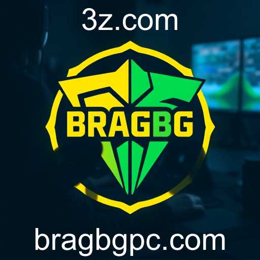 Expansão dos Jogos Online e a Ascensão da BRAGBG