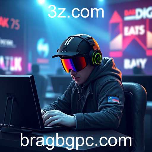 Expansão do Mercado de Jogos Online em 2025