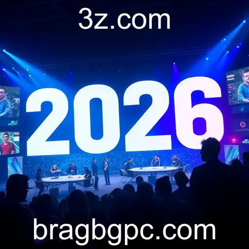 Tendências e Inovações no Segmento de Jogos em 2026