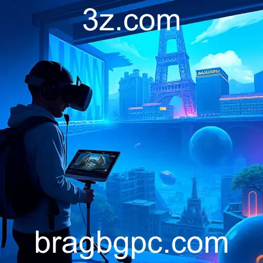 A Revolução do Gaming em 2026: Tendências e Expectativas