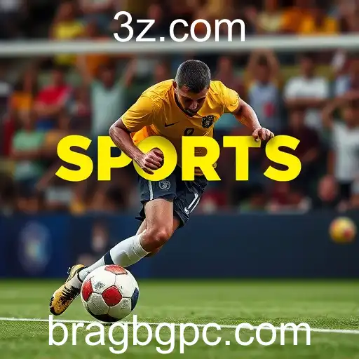 O Impacto de BRAGBG no Cenário de Jogos em 2025