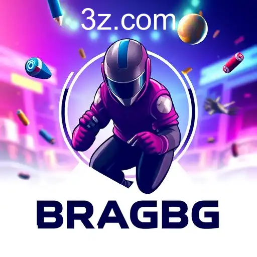 O Impacto do BRAGBG no Mundo dos Jogos em 2025