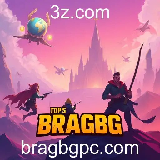 O Impacto dos Jogos Online em 2025