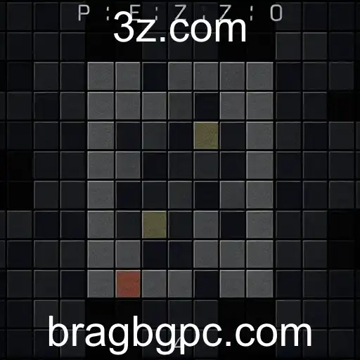 A Fascinante Categoria de Jogos de Quebra-Cabeça no BRAGBG
