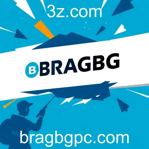 Toques de Realidade Virtual no BRAGBG: Tendências e Inovações